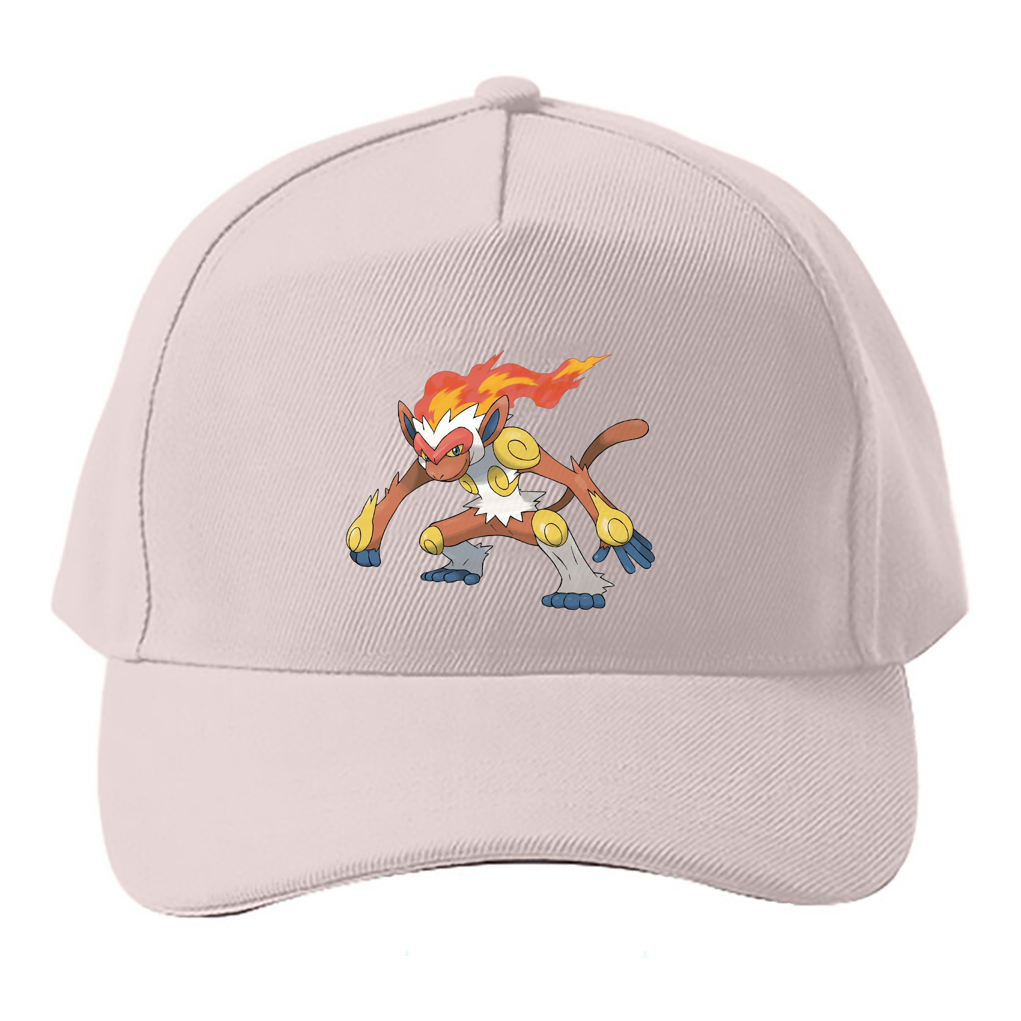 （画像用） ポケットモンスター Pokémon ベースボールキャップ 綿100％ 男女兼用 帽子 スポーツ